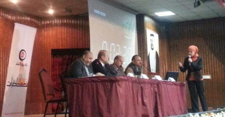 في مناظرة لراديو البلد: تبادل للاتهامات على أسبقية الحراك وجدل حول اسباب تراجعه في مناظرة لراديو البلد: تبادل للاتهامات على أسبقية الحراك وجدل حول اسباب تراجعه