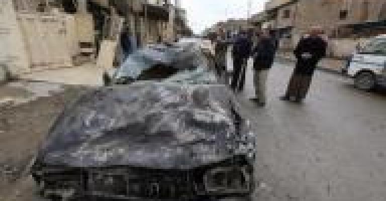 العراق: مقتل أكثر من 700 شخص خلال شباط