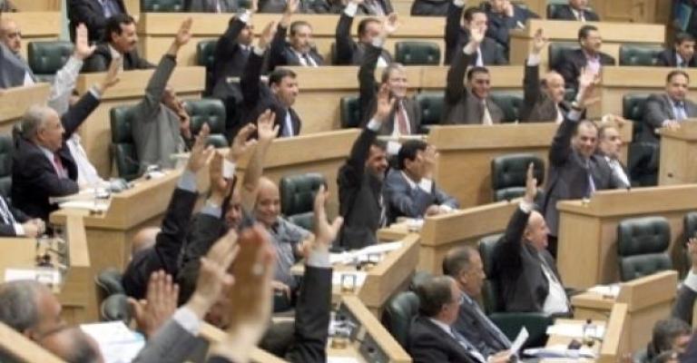 قانونية النواب تقر معدل قانون المحاكم العسكرية قانونية النواب تقر معدل قانون المحاكم العسكرية