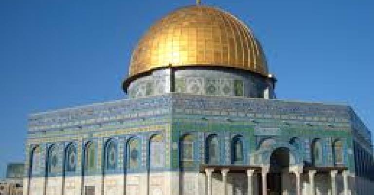 القدس:فيلم دراما لمركز دراسات وأبحاث اللاجئين