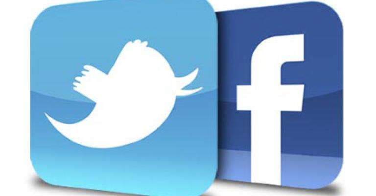 مجلس النواب على "فيسبوك وتويتر" مجلس النواب على "فيسبوك وتويتر"