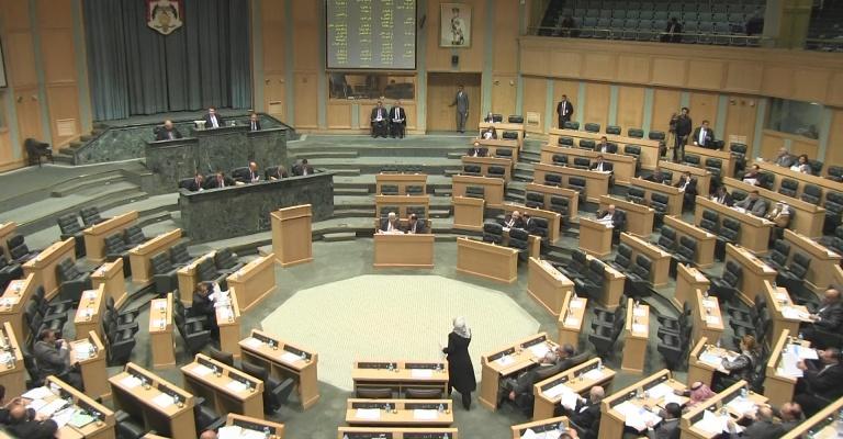 طرد السفير..مجلس النواب رضي من الغنيمة بالإياب طرد السفير..مجلس النواب رضي من الغنيمة بالإياب