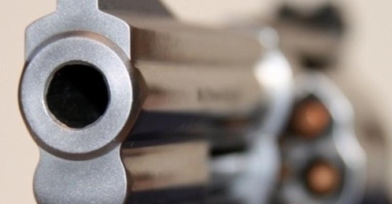 مقتل مواطن بتبادل اطلاق النار مع الأمن في معان