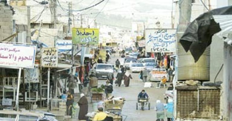 النائب الكوز يدعو الأمانة للاهتمام بـ"الوحدات" النائب الكوز يدعو الأمانة للاهتمام بـ"الوحدات"