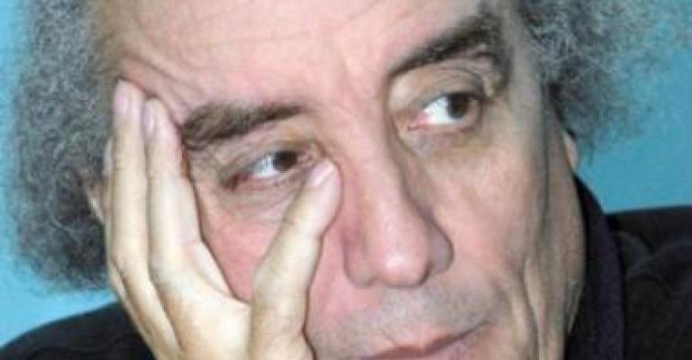 واسيني الاعرج بعمّان غداً واسيني الاعرج بعمّان غداً