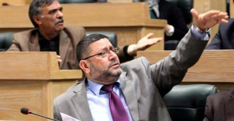 النائب الشيخ: دماء اليهود مستباحة في كل بقاع العالم النائب الشيخ: دماء اليهود مستباحة في كل بقاع العالم