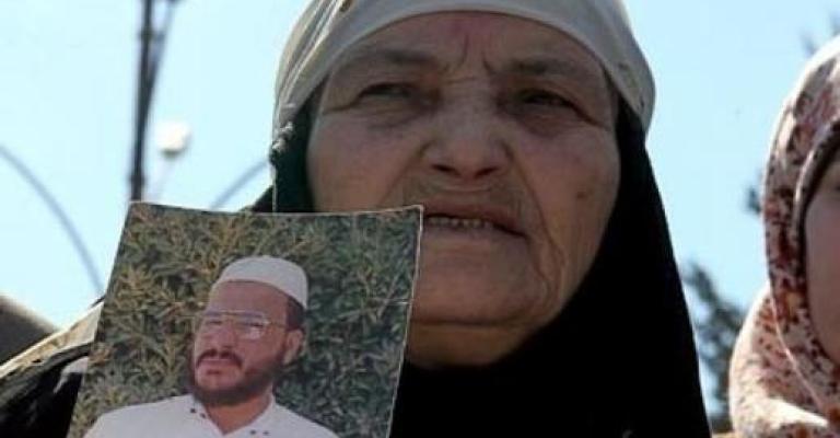 شقيق الدقامسة يؤكد تدهور حالته الصحية والأمن ينفي شقيق الدقامسة يؤكد تدهور حالته الصحية والأمن ينفي