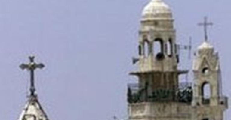 التنوع العِرقي والدّيني في مجتمع اللجوء السوري التنوع العِرقي والدّيني في مجتمع اللجوء السوري