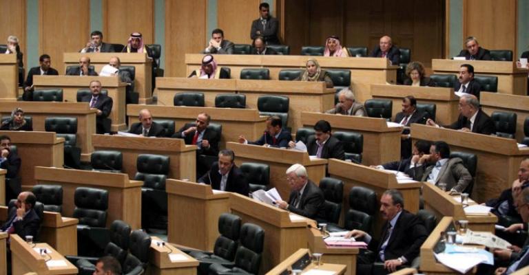 النواب يحظرون الاعتداء على الأراضي الحرجية النواب يحظرون الاعتداء على الأراضي الحرجية