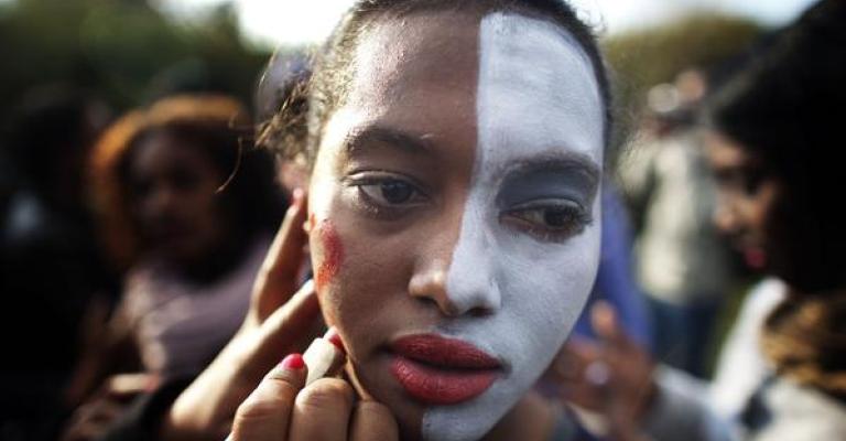 95 بالمئة من الاسرائيليين: دولتنا عنصرية !