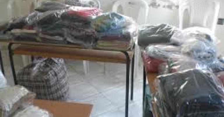 تأخر المعونات زيادة في أعباء اللاجئين تأخر المعونات زيادة في أعباء اللاجئين