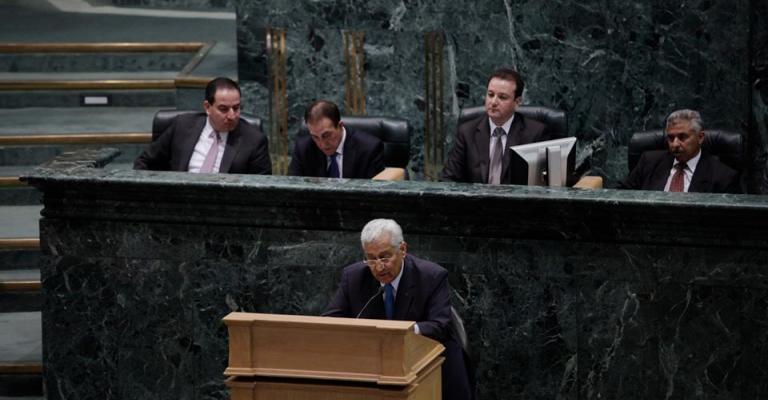 لماذا غابت قضية الدقامسة عن الرد الحكومي؟ لماذا غابت قضية الدقامسة عن الرد الحكومي؟