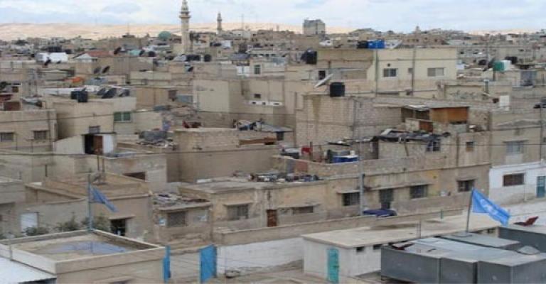 مخيم الزرقاء: لا لخطة كيري ولا بديل عن فلسطين مخيم الزرقاء: لا لخطة كيري ولا بديل عن فلسطين