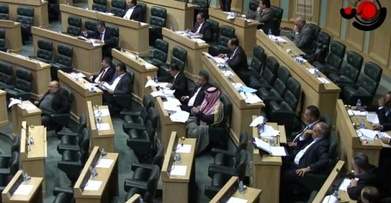 النواب يؤجلون التصويت على قانون الزراعة- فيديو النواب يؤجلون التصويت على قانون الزراعة- فيديو