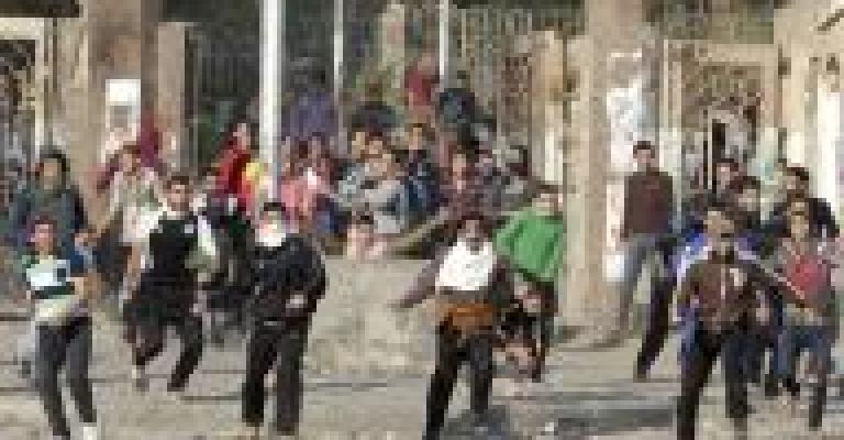 مصر: محاكمة مرشد الإخوان ومئات المتهمين مصر: محاكمة مرشد الإخوان ومئات المتهمين