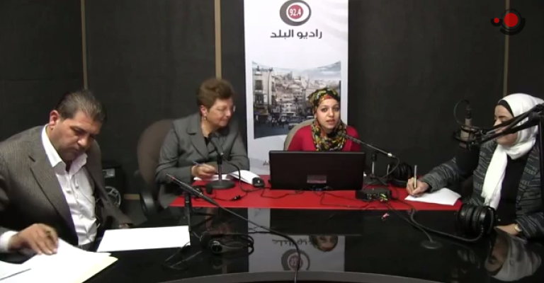 آداء السيدات النواب في المجلس السابع عشر