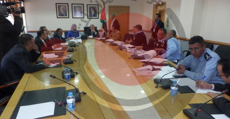 "السير" تشترط أن يكون الحادث غير المقصود ضمن اختصاصها بالقانون المعدل "السير" تشترط أن يكون الحادث غير المقصود ضمن اختصاصها بالقانون المعدل