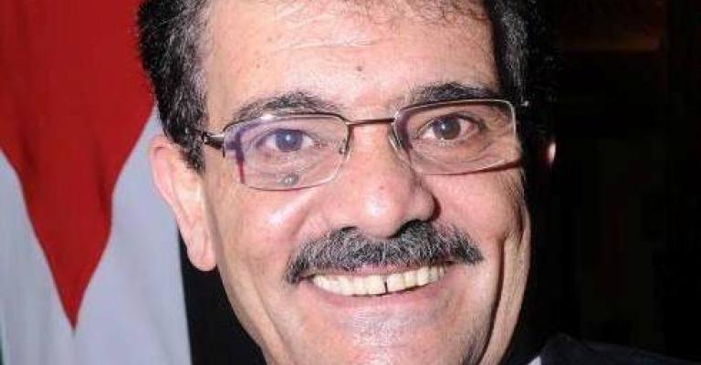 الأسعد نقيبا للفنانين