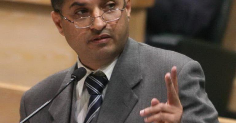 السواعير: الحكومة لا تحترم مجلس النواب