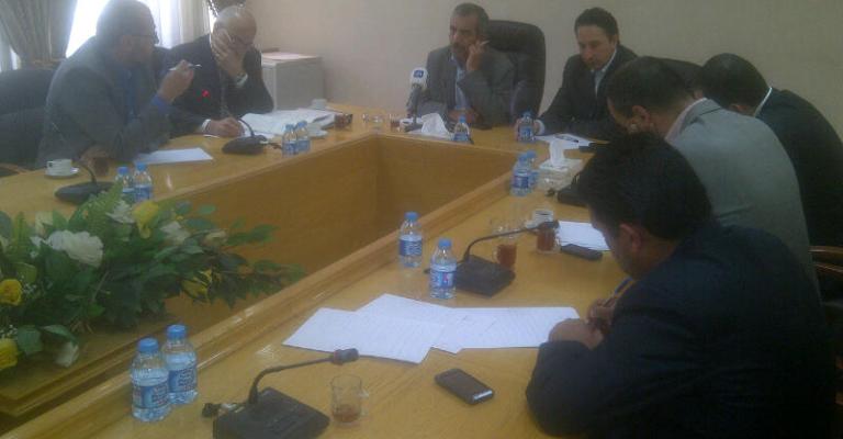 النائب بينو يطالب بالرقابة على أموال الجيش