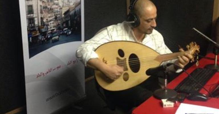 وتر العود جديد راديو البلد وتر العود جديد راديو البلد