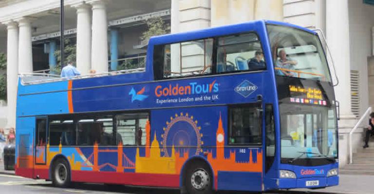 حداد: باصات مكشوفة في عمّان قريباً‎