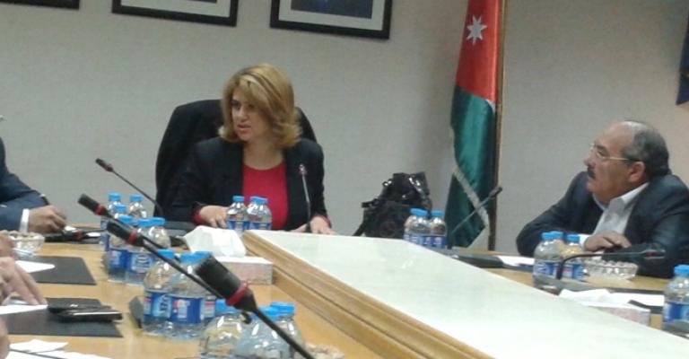 الحريات النيابية تبحث شكاوى بـ"انتهاكات" أمنية