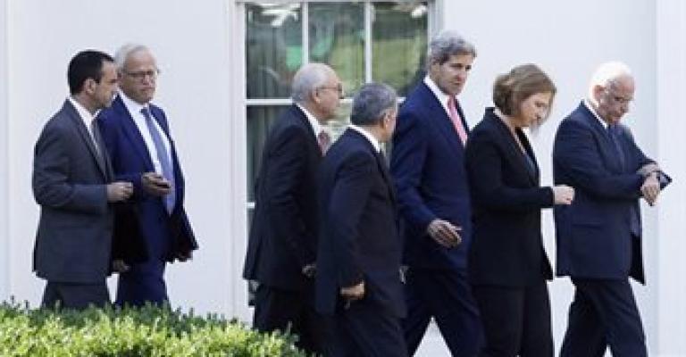 إسرائيل تلغي الإفراج عن أسرى الدفعة الرابعة إسرائيل تلغي الإفراج عن أسرى الدفعة الرابعة