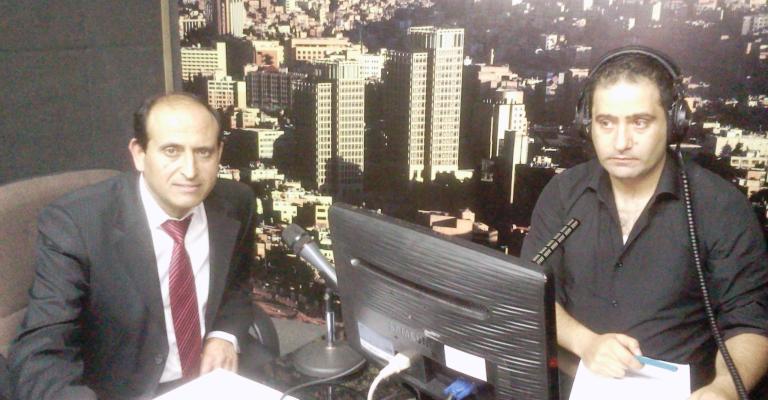 الزبن: حظر استيراد الاجهزة غير الموفرة للطاقة سيوفر 390 مليون دينار الزبن: حظر استيراد الاجهزة غير الموفرة للطاقة سيوفر 390 مليون دينار