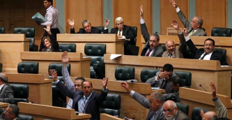 النواب يقرون صفة الضابطة العدلية للأمن الجامعي