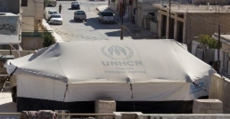 المدينة التي ضاقت بأهلها