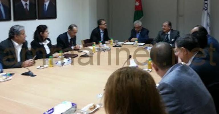 بلتاجي: الحكومة "ما فزعتلنا" بقروض الأمانة بلتاجي: الحكومة "ما فزعتلنا" بقروض الأمانة