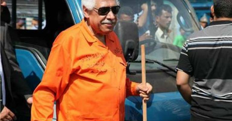 بلتاجي يتلقى تهديدات بالخطف من أصحاب بسطات - صوت بلتاجي يتلقى تهديدات بالخطف من أصحاب بسطات - صوت