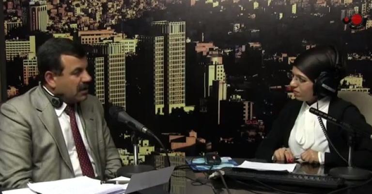 إعلان تأسيس أول ائتلاف وطني بأغلبية نيابية ضمن تكتيك سياسي- فيديو إعلان تأسيس أول ائتلاف وطني بأغلبية نيابية ضمن تكتيك سياسي- فيديو