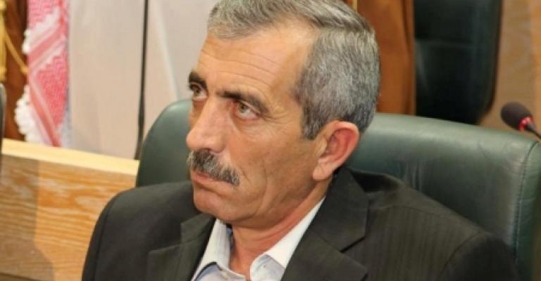 الرواشدة يسأل عن هيئة المناطق التنموية في البحر الميت