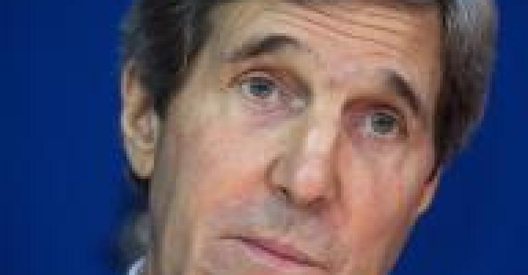 اختتام جولة جديدة من المفاوضات اختتام جولة جديدة من المفاوضات