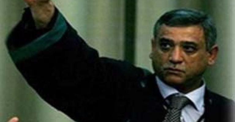 تهمة التحقير للمحامي زياد النجداوي تهمة التحقير للمحامي زياد النجداوي