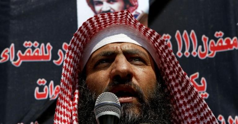 أبو سياف: تراجع اعداد السلفيين الذاهبين إلى سوريا أبو سياف: تراجع اعداد السلفيين الذاهبين إلى سوريا