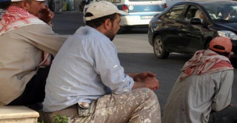 22 ألف عامل مصري يصوبون أوضاعهم ضمن الحملة الأخيرة 22 ألف عامل مصري يصوبون أوضاعهم ضمن الحملة الأخيرة