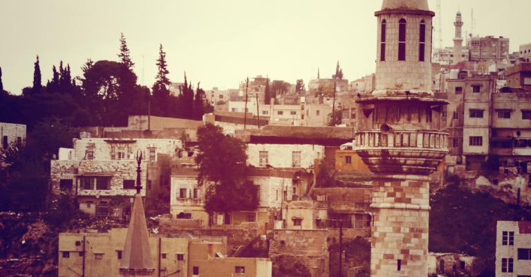 هل تحافظ عمّان على طابعها المعماري ؟ - صوت هل تحافظ عمّان على طابعها المعماري ؟ - صوت