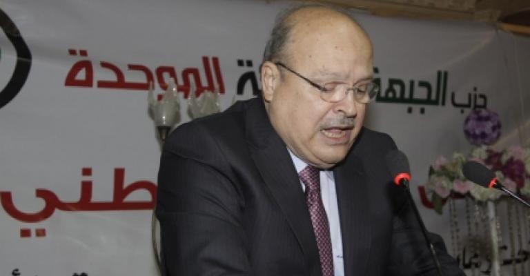  النائب المجالي: أزمات مرعبة تحيط بالأردن