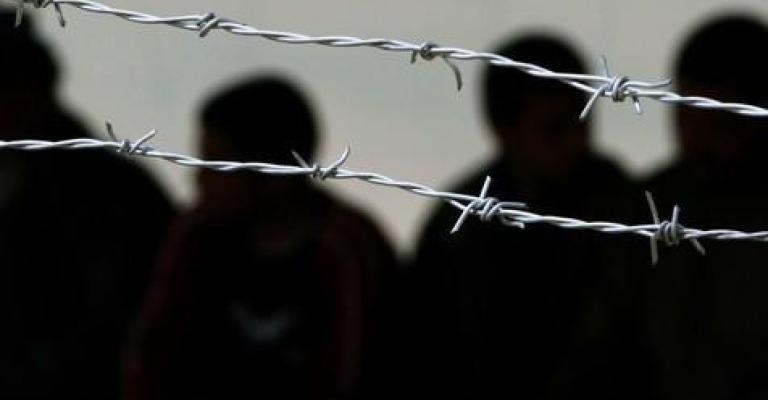 أهالي الأسرى الأردنيين بالعراق يعتصمون أمام الرئاسة 