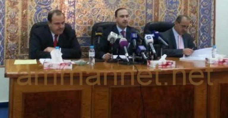 وضع تصور لنظام اللامركزية والبلديات وضع تصور لنظام اللامركزية والبلديات