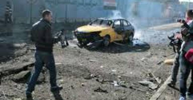 العراق: قتلى وجرحى في تفجيرات مختلفة العراق: قتلى وجرحى في تفجيرات مختلفة