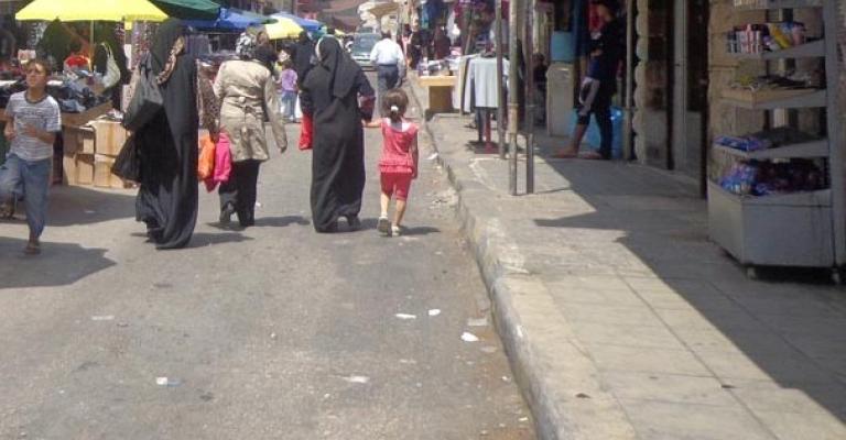 الأمانة تدعو للالتزام بنظام الأرصفة الجديد الأمانة تدعو للالتزام بنظام الأرصفة الجديد