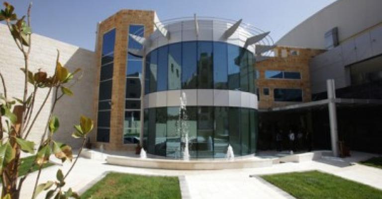 نظام الكتروني لتتبع موظفي أمانة عمان الميدانيين نظام الكتروني لتتبع موظفي أمانة عمان الميدانيين