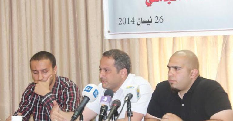 ذبحتونا": رقم قياسي بعدد المشاجرات الجامعية خلال 2013