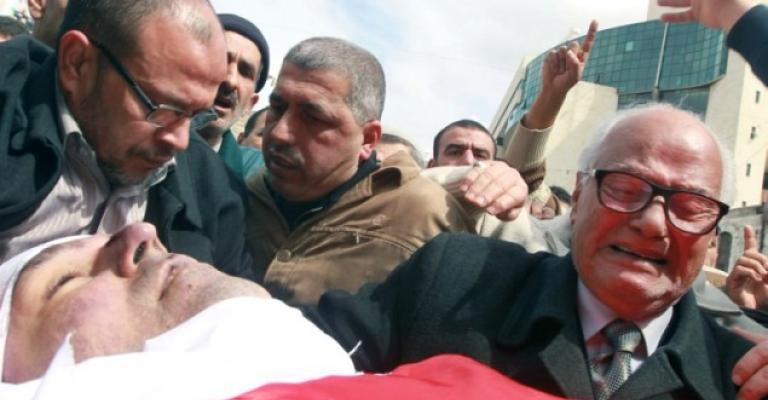 والد زعيتر يكشف تفاصيل التحقيق بمقتل نجله والد زعيتر يكشف تفاصيل التحقيق بمقتل نجله