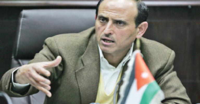 الزبن: لا يوجد اجهزة موفرة للطاقة بالأردن واجهزة قريباً لفحصها ! الزبن: لا يوجد اجهزة موفرة للطاقة بالأردن واجهزة قريباً لفحصها !