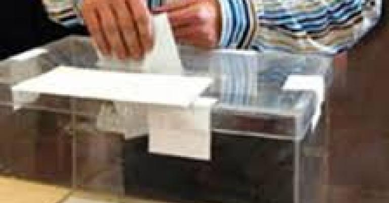 17 مرشحاً لانتخابات الرئاسة السورية 